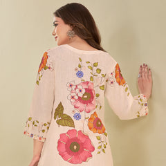 Italian Linen Co-ord Set
